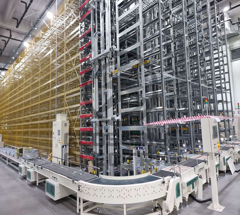 경기도 공장 한전 수전합리화 공사 시공 사진 2