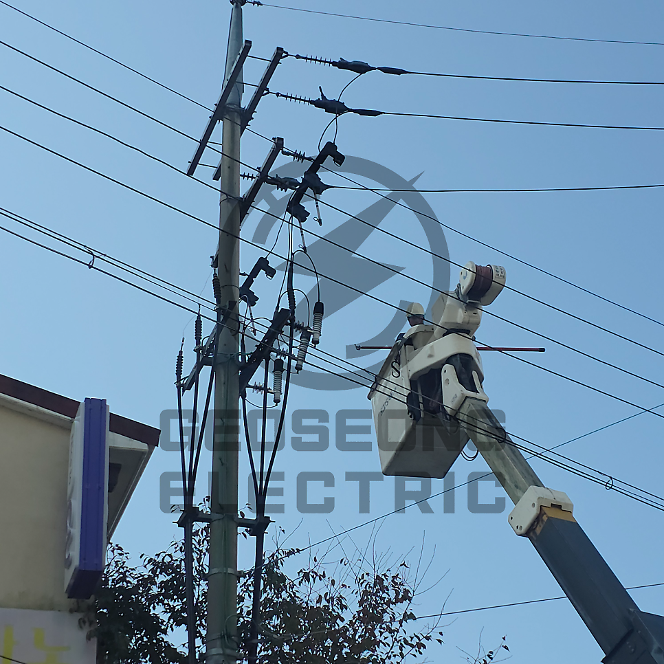 제조업·공장 전기요금 절감 컨설팅 공사 시공 사진 6
