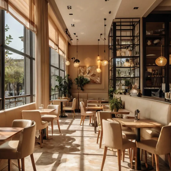 다중이용시설 전기안전점검 시공 공사 시공 사진 3