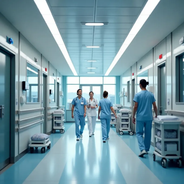 다중이용시설 전기안전점검 시공 공사 시공 사진 4