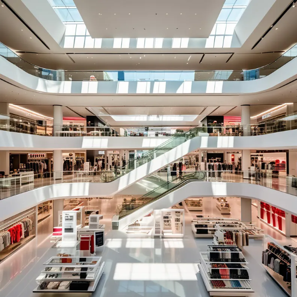 다중이용시설 전기안전점검 시공 공사 시공 사진 5