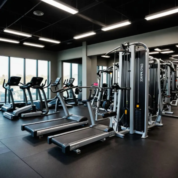 다중이용시설 전기안전점검 시공 공사 시공 사진 6