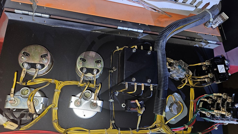 UPS 배터리 교체 시공 사진 6