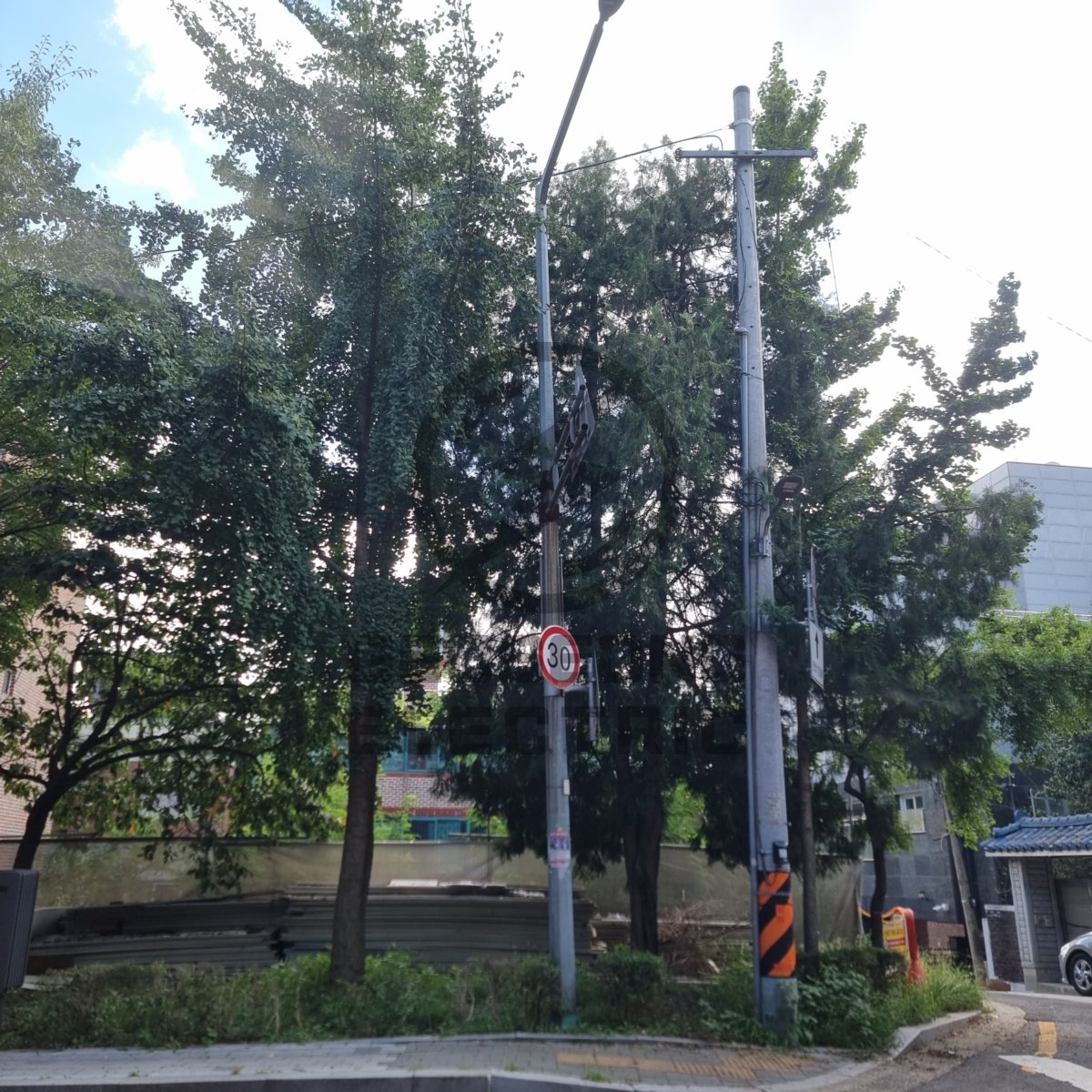 아파트·관공서 가로등 교체와 LED·스마트 조명 가이드 시공 사진 10