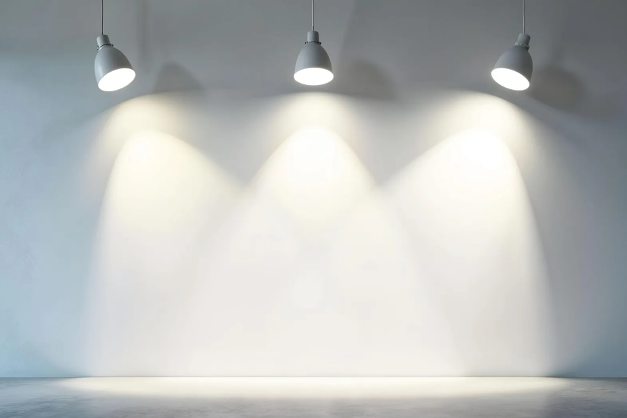 촬영장·BJ 스튜디오 전기 증설 승압 공사 시공 사진 14