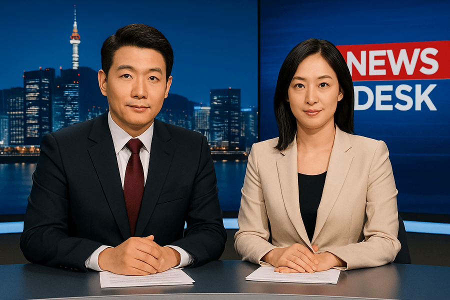 촬영장·BJ 스튜디오 전기 증설 승압 공사 시공 사진 16