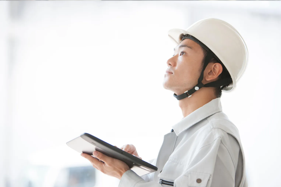 촬영장·BJ 스튜디오 전기 증설 승압 공사 시공 사진 21