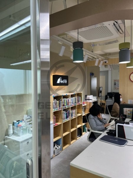 관공서·학교 전열라인 공사와 콘센트 증설 가이드 시공 사진 2