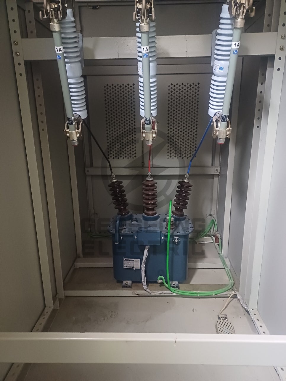 계약전력 일부해지(감설) 절차와 요금제 전환 전략 시공 사진 20
