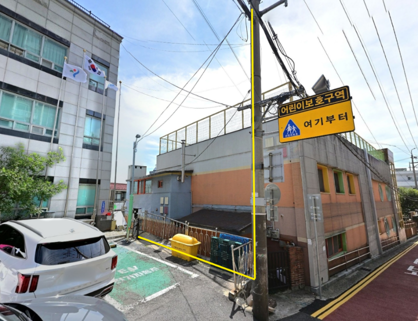 장마철 후 접지저항 변화 원인과 보강 기준 시공 사진 2