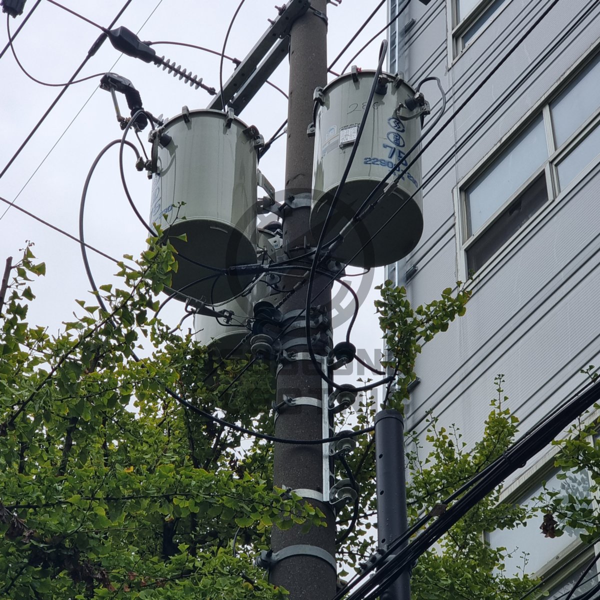건물 리모델링 전기 증설 절차와 비용 구조 정리 시공 사진 11