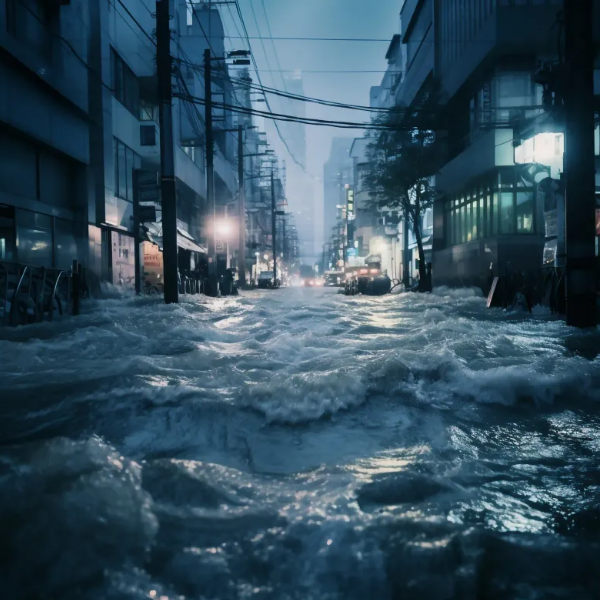 전기화재 인입선 케이블 교체 공사 시공 사진 8