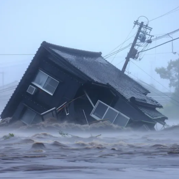 전기화재 인입선 케이블 교체 공사 시공 사진 9