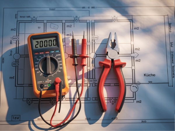 학교 관공서 LED 전등 교체 공사 시공 사진 9