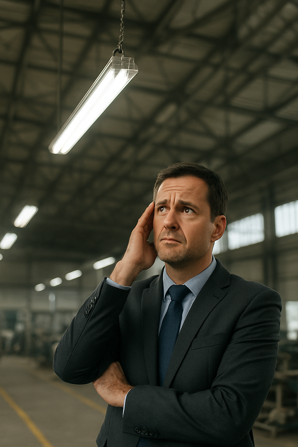 상가 모자분리 계량기 설치 공사 시공 사진 6