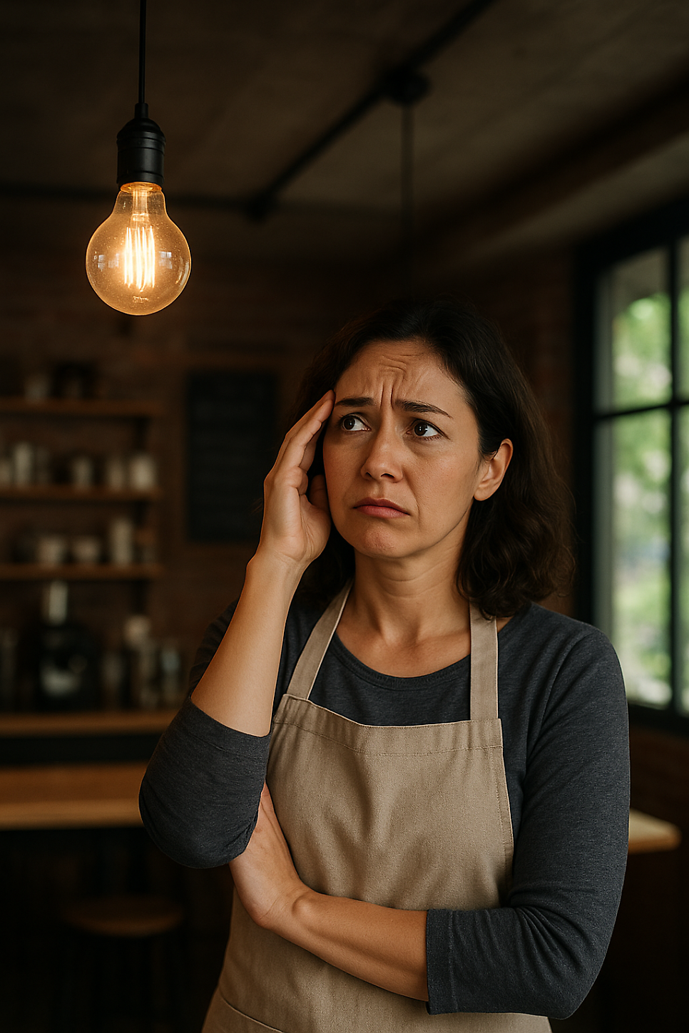 상가 모자분리 계량기 설치 공사 시공 사진 7