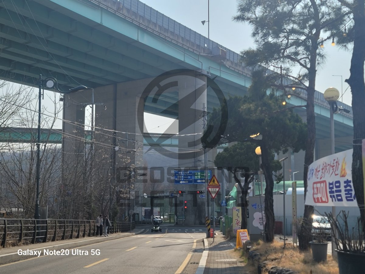 관공서 가로등·보안등·공원등 설치 공사 입찰 가이드 시공 사진 14