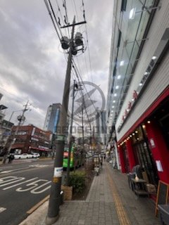 관공서 가로등·보안등·공원등 설치 공사 입찰 가이드 시공 사진 8