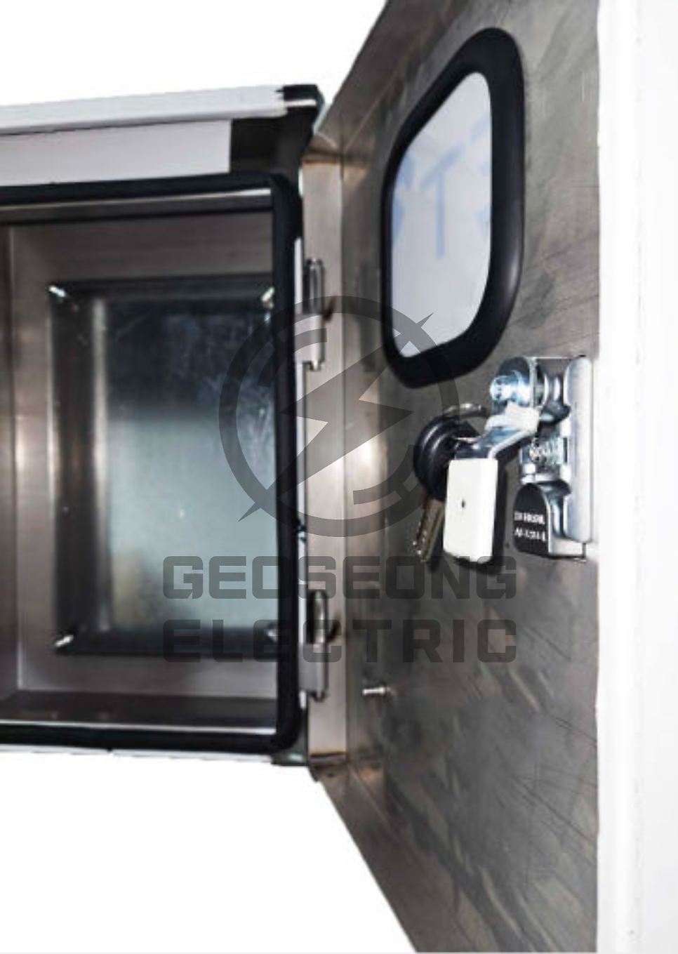 맞춤형 분전반 분전함 제작 공사 시공 사진 18