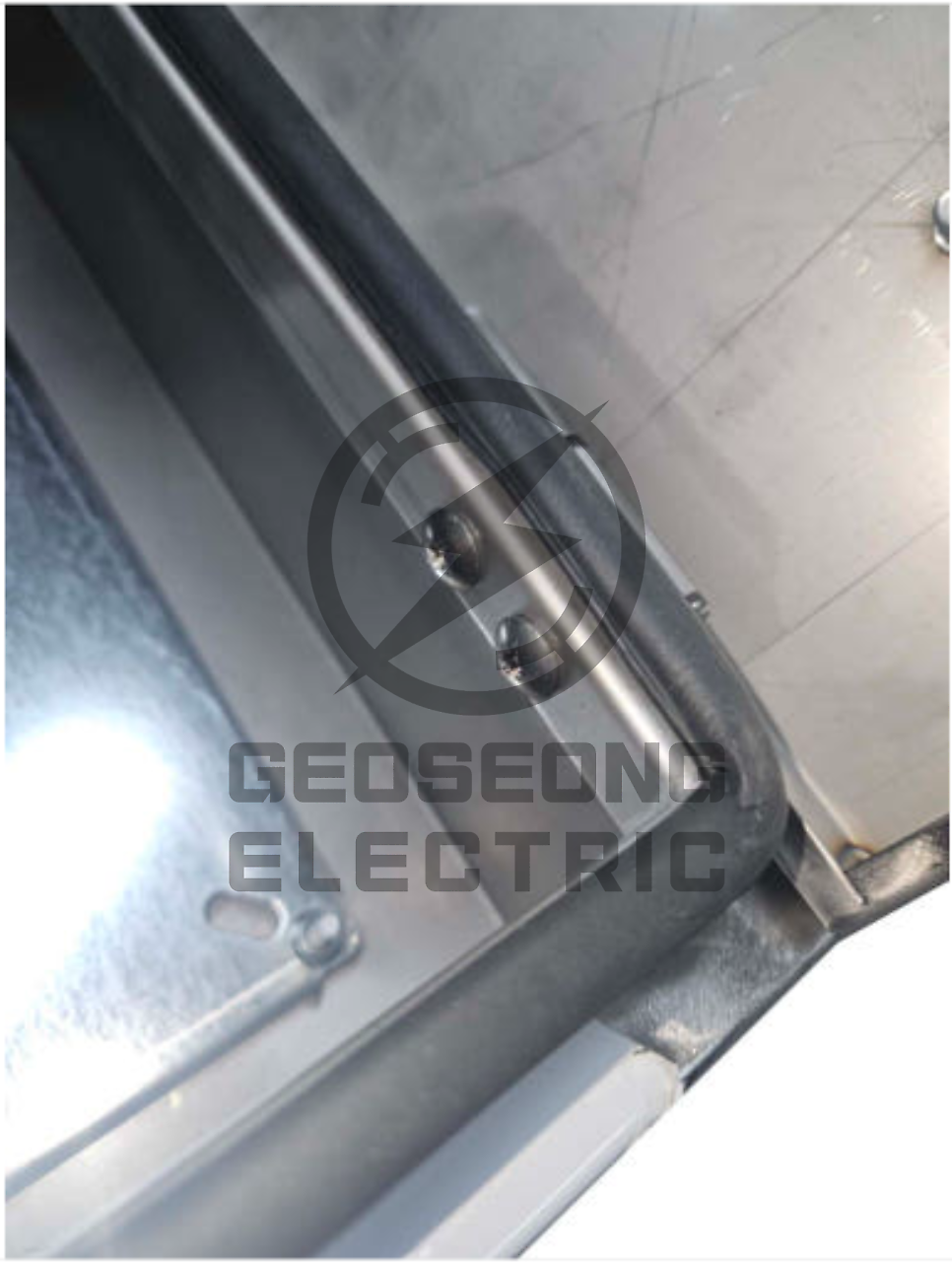 맞춤형 분전반 분전함 제작 공사 시공 사진 19