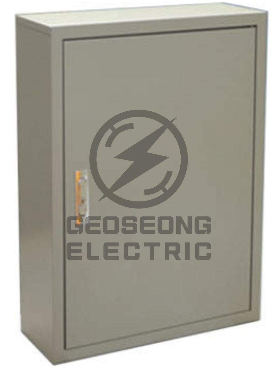 맞춤형 분전반 분전함 제작 공사 시공 사진 6