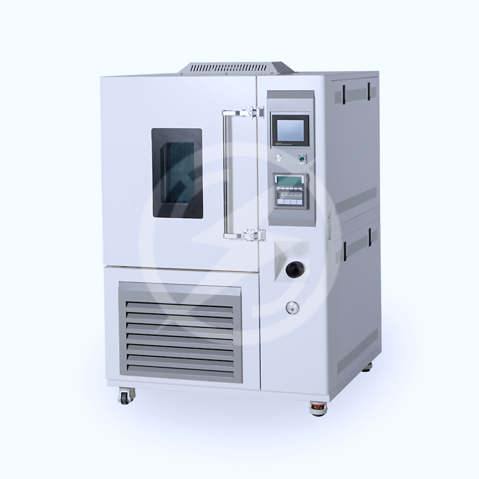 항온항습기 및 쿨링타워 전기공사 시공 사진 11