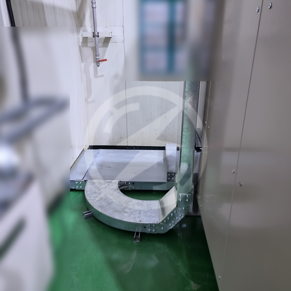 항온항습기 및 쿨링타워 전기공사 시공 사진 14