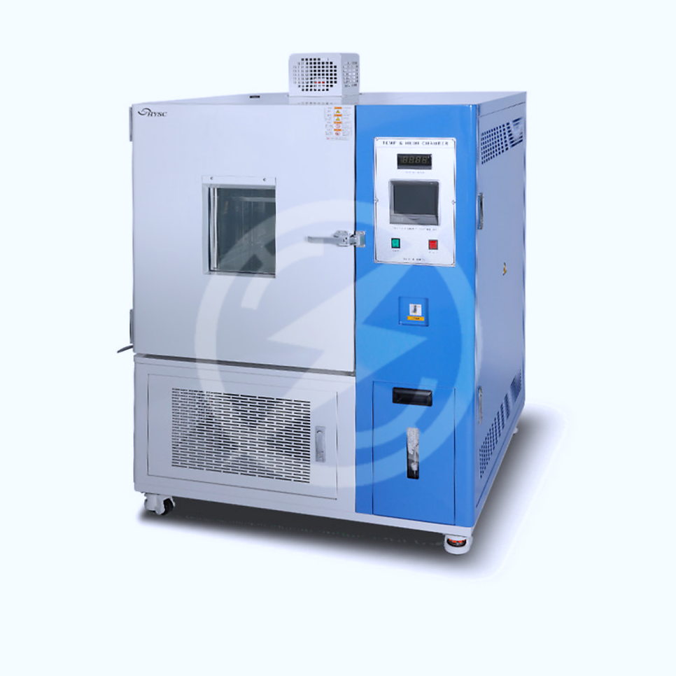 항온항습기 및 쿨링타워 전기공사 시공 사진 2