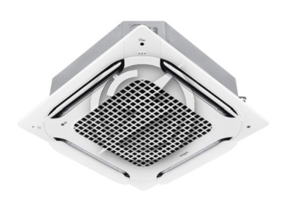 미용실 전기승압 전기증설 공사 시공 사진 14