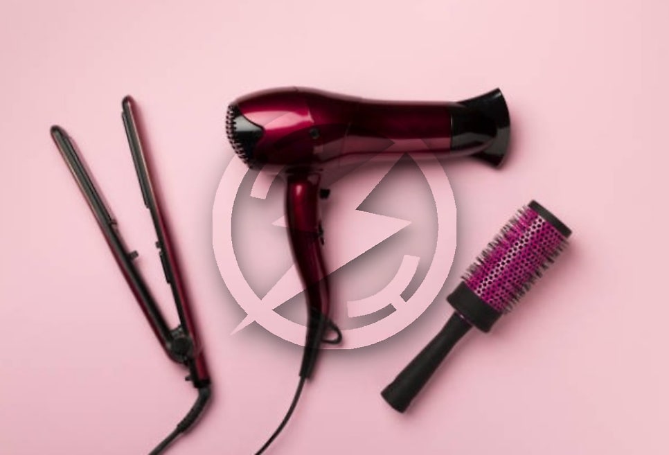 미용실 전기승압 전기증설 공사 시공 사진 3