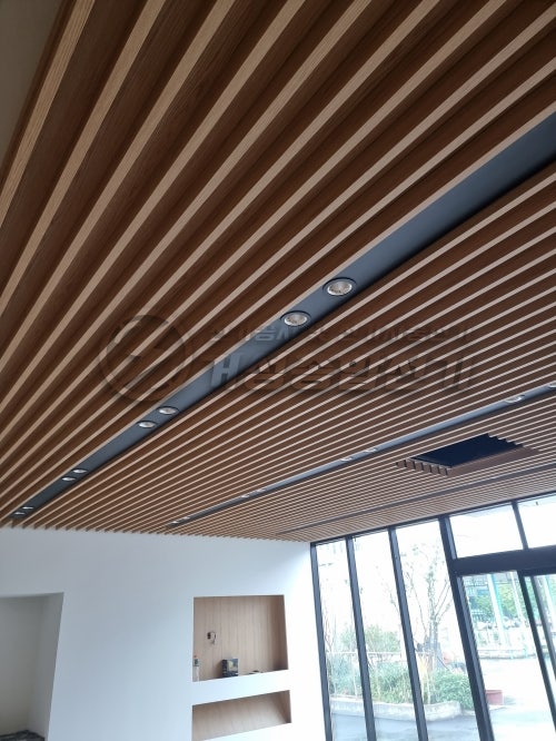 미용실 전기승압 전기증설 공사 시공 사진 9