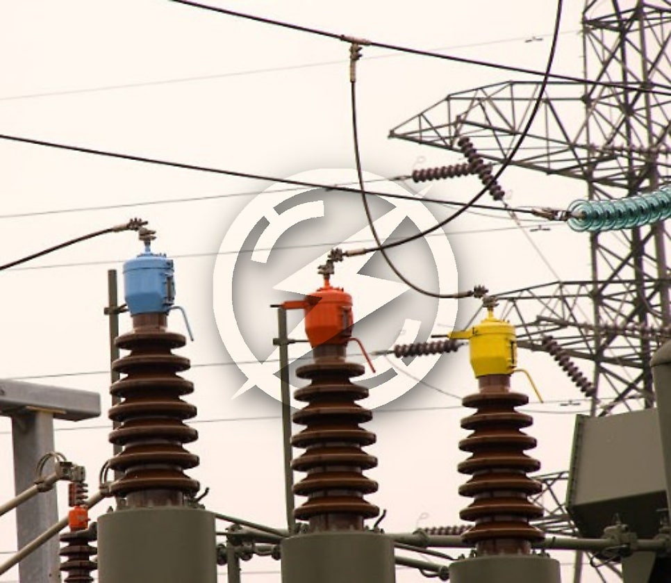 상가 계약전력 전기 증설 공사 시공 사진 12