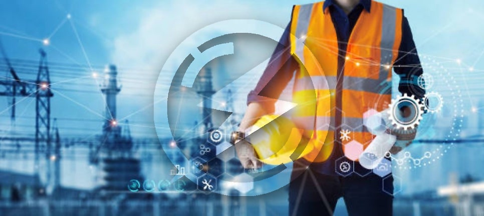 상가 계약전력 전기 증설 공사 시공 사진 8