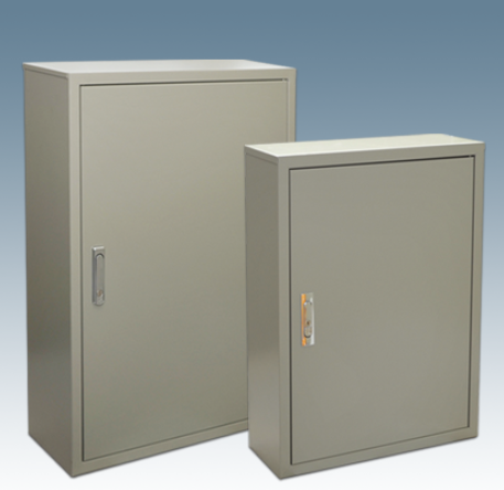 분전함 배전함 전기박스 제작 공사 시공 사진 2