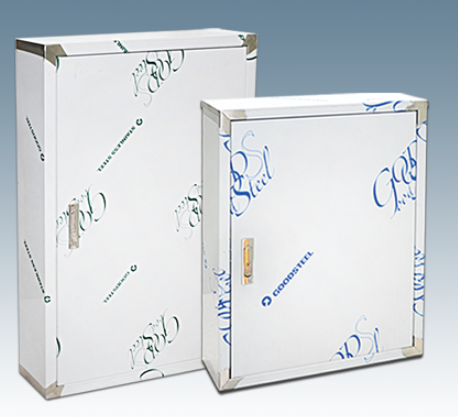 분전함 배전함 전기박스 제작 공사 시공 사진 3