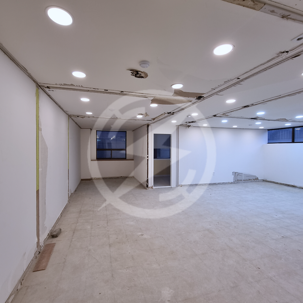 상가 전기 증설 공사 없이 계약전력 조정 공사 시공 사진 13