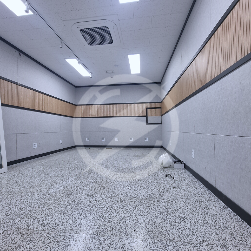 상가 전기 증설 공사 없이 계약전력 조정 공사 시공 사진 3