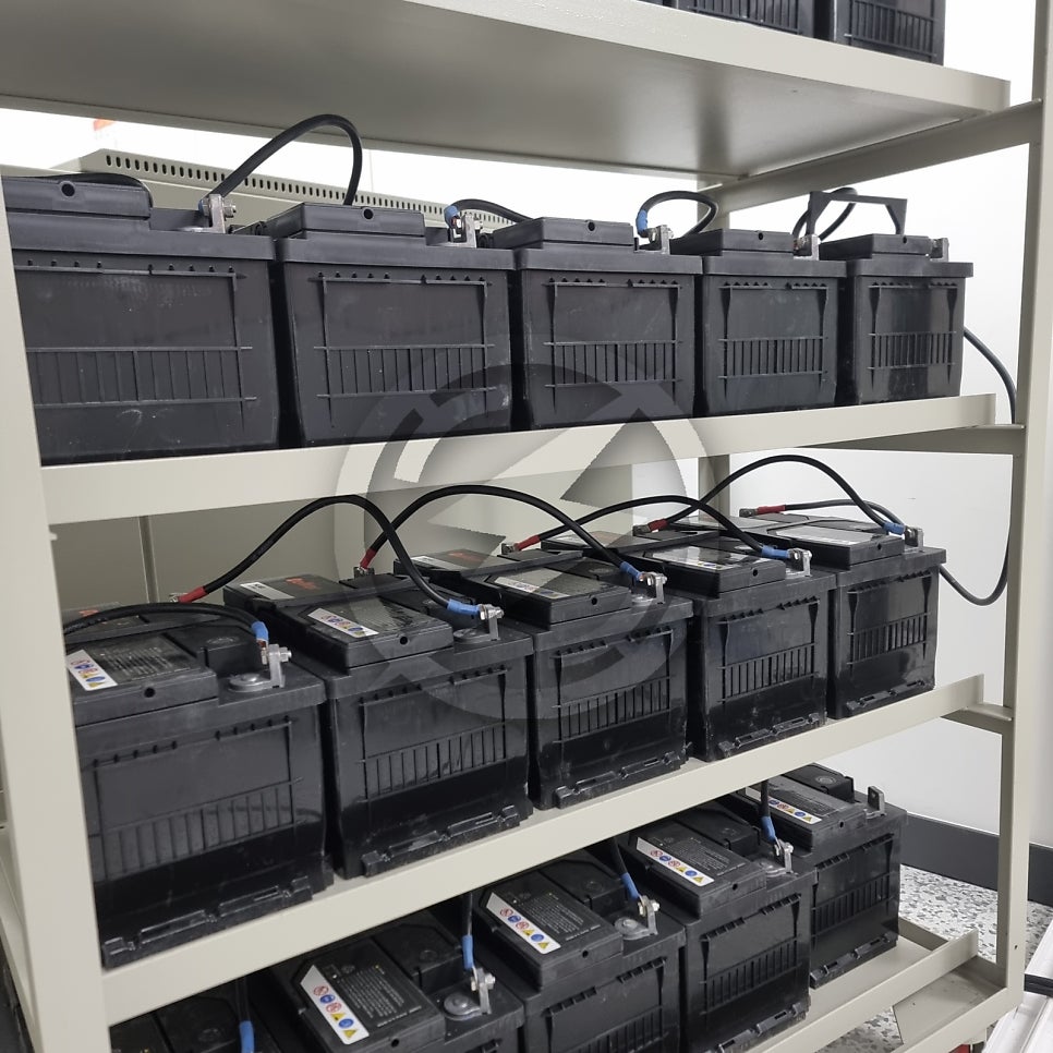 자영업 매장 전기설비 계약전력 컨설팅 공사 시공 사진 12