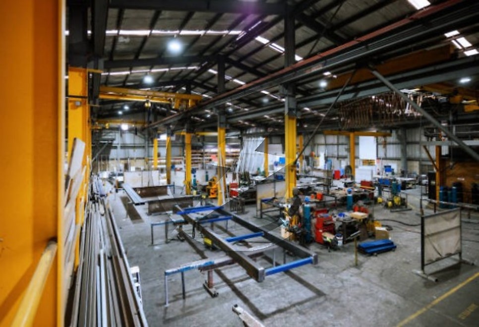 사업장 계약전력 증설 감설 공사 시공 사진 6