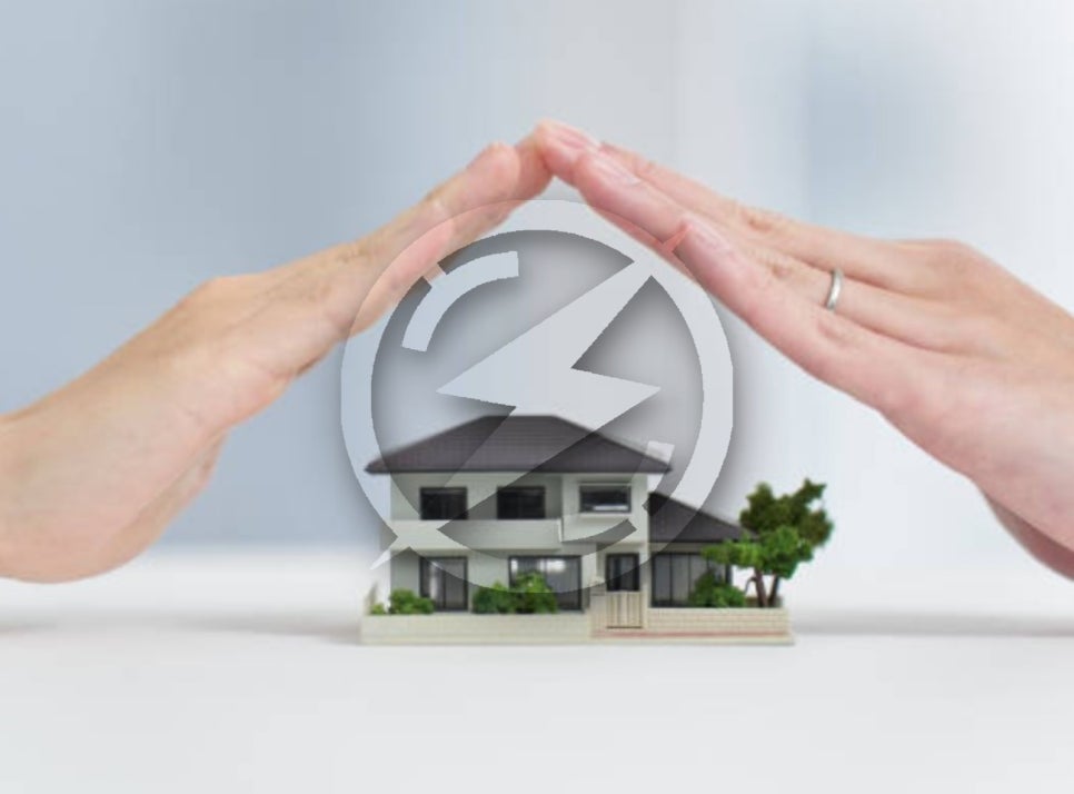 사업장 LED 조명 교체 시공 공사 시공 사진 8