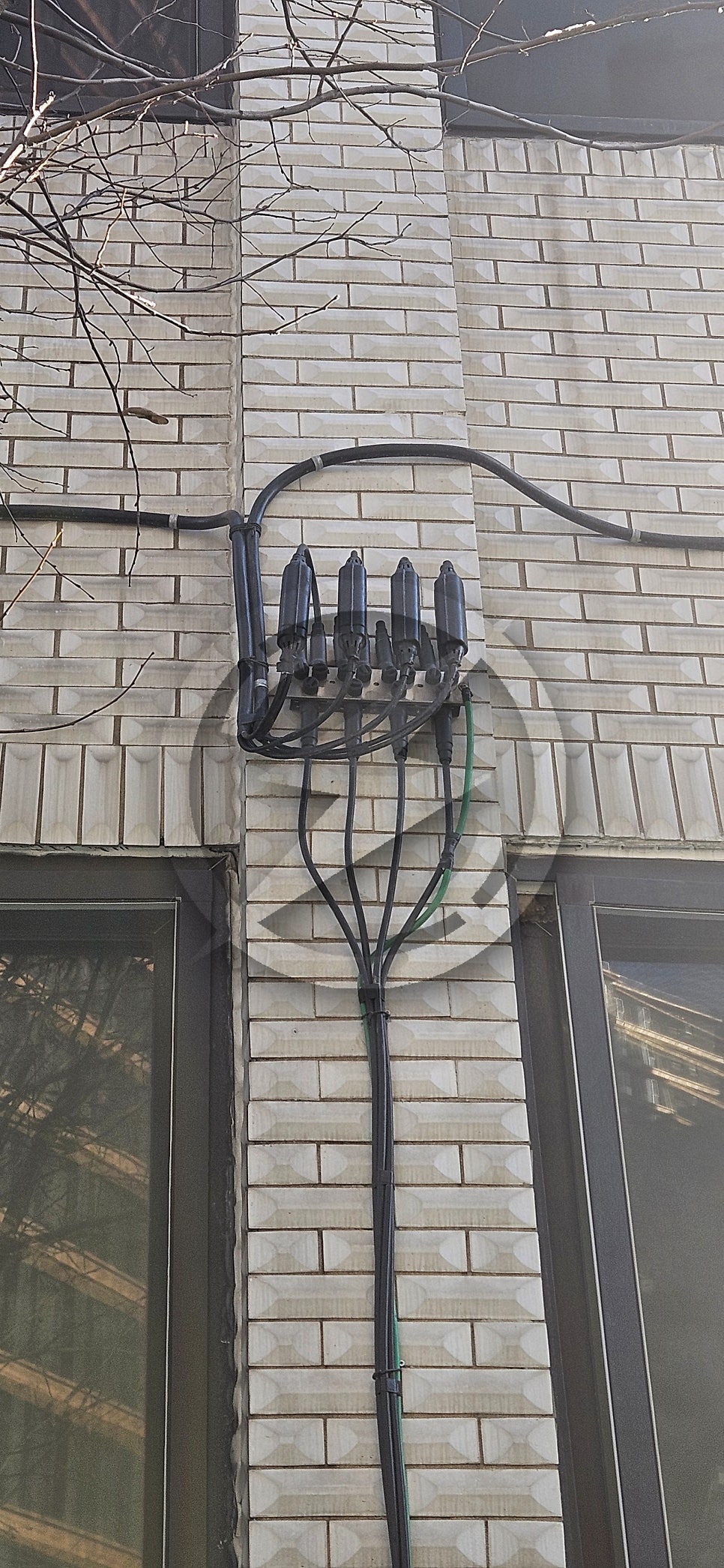 사업장 전기 증설 계약전력 상향 공사 시공 사진 16