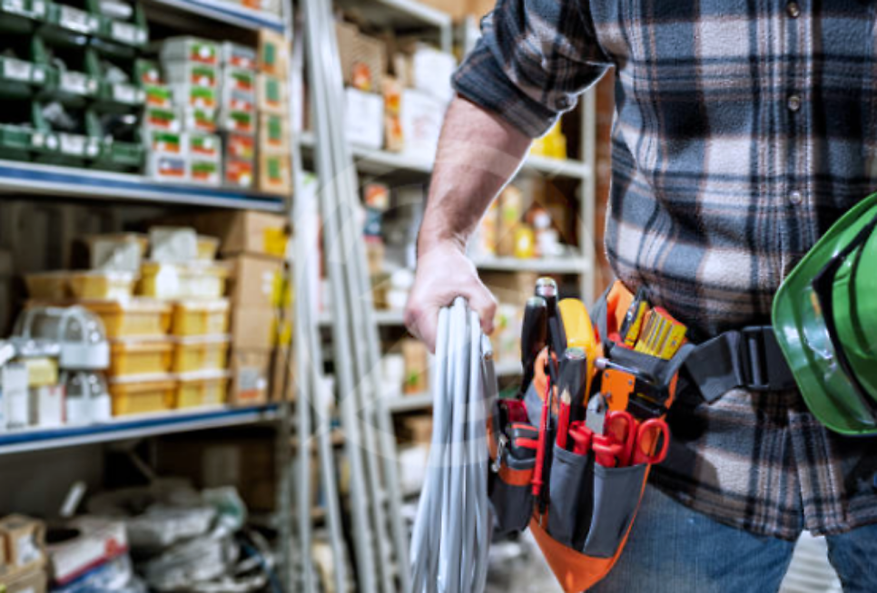 사업장 전기 증설 계약전력 상향 공사 시공 사진 6