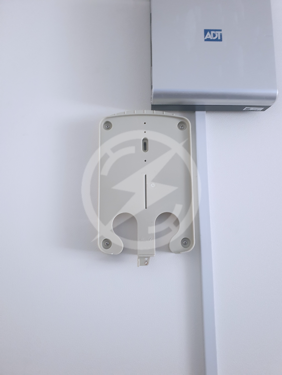 사회복지시설 모자분리 계량기 설치 공사 시공 사진 13