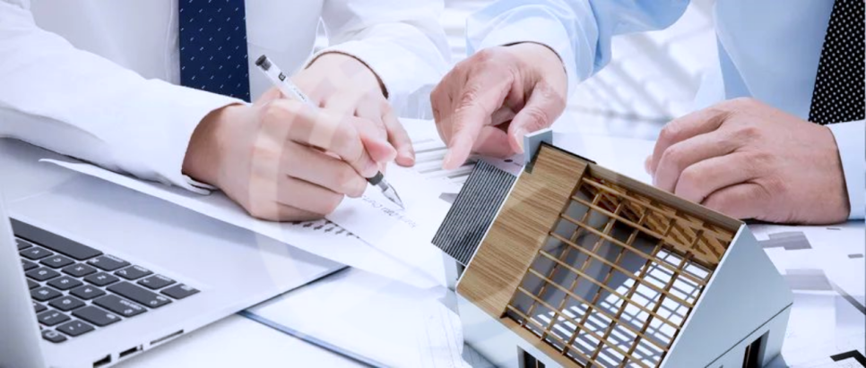 사회복지시설 모자분리 계량기 설치 공사 시공 사진 2