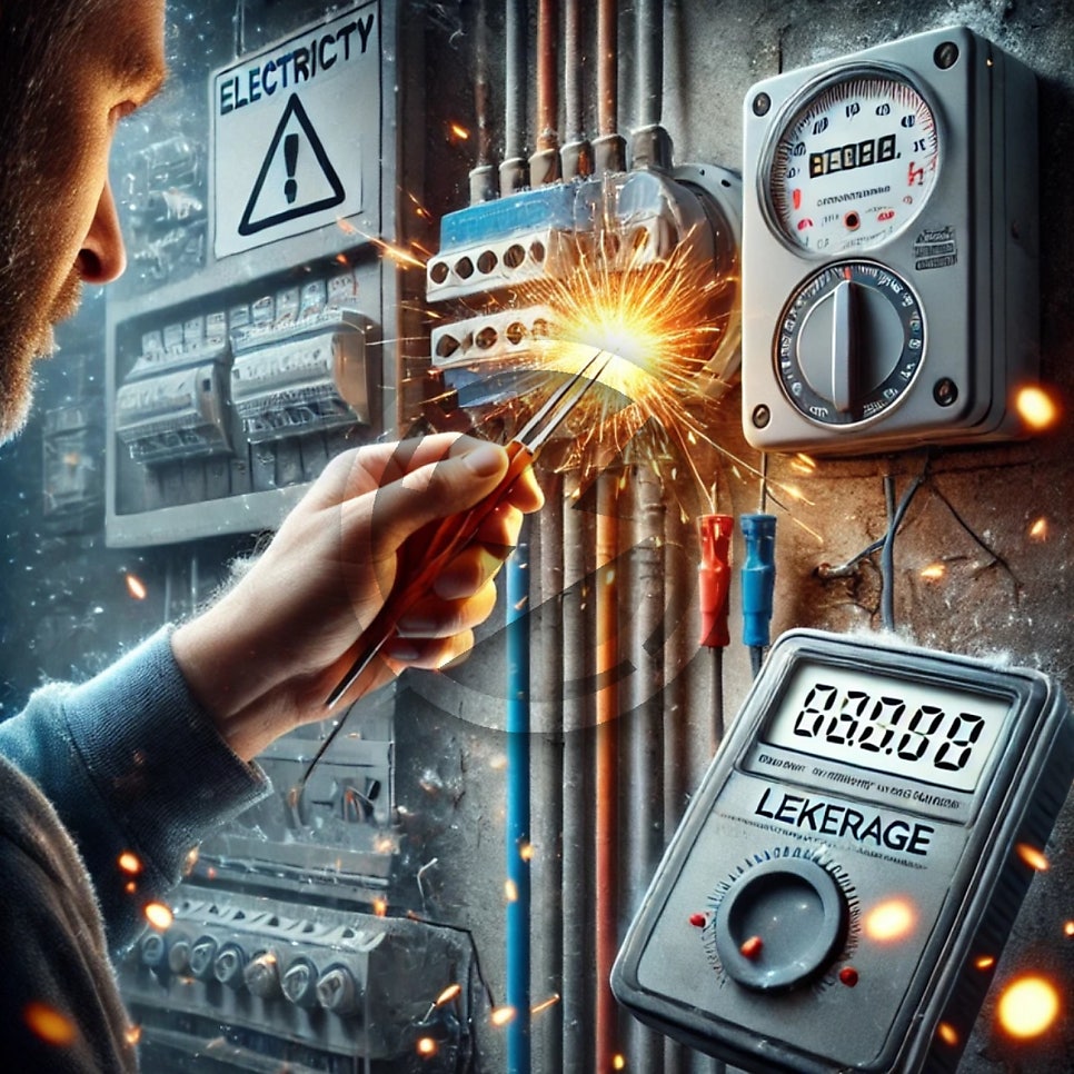 사업장 전기요금 절감 컨설팅 공사 시공 사진 13