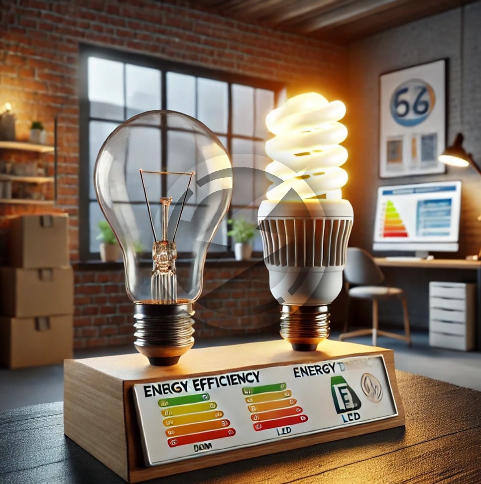 사업장 전기요금 절감 컨설팅 공사 시공 사진 15