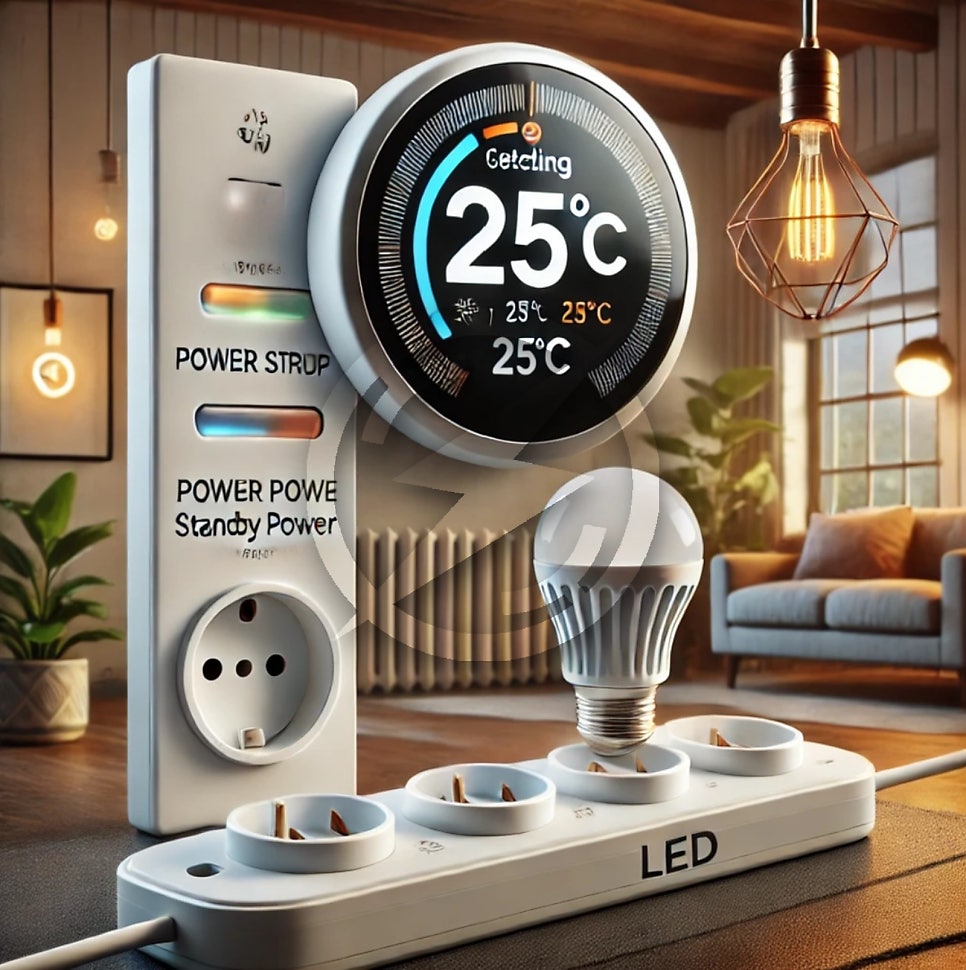 사업장 전기요금 절감 컨설팅 공사 시공 사진 17