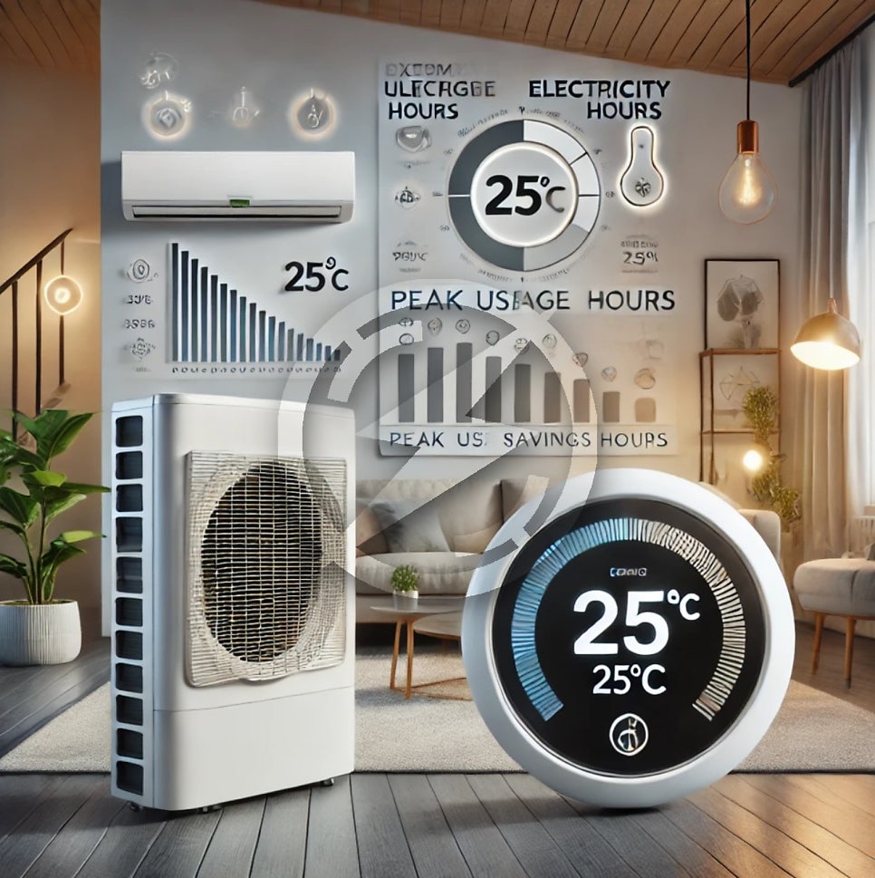 사업장 전기요금 절감 컨설팅 공사 시공 사진 18