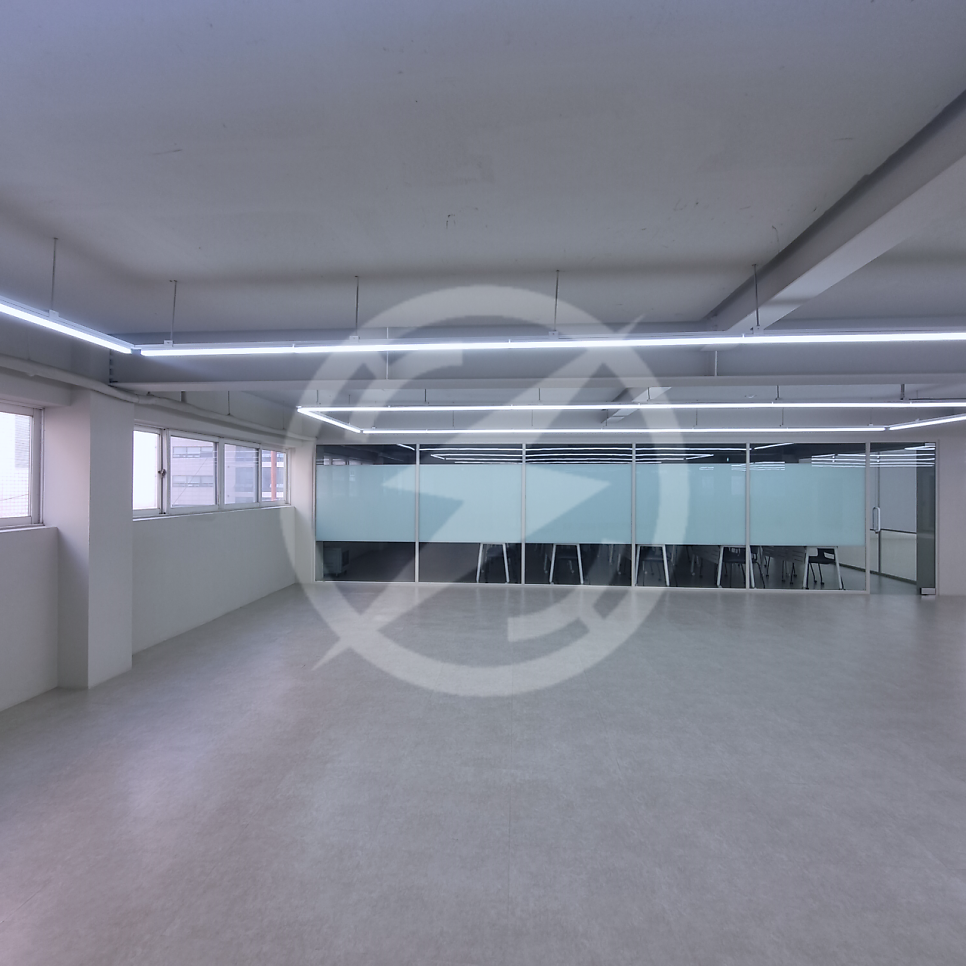 사업장 전기요금 절감 컨설팅 공사 시공 사진 3