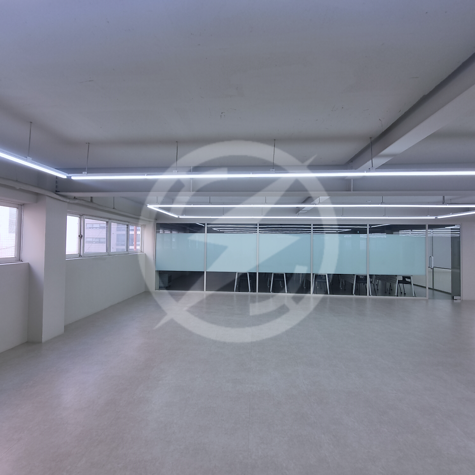 사업장 전기요금 절감 컨설팅 공사 시공 사진 4